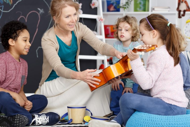 Knowing the Most Practical Ways to Set up Your Kindergarten Classroom ...