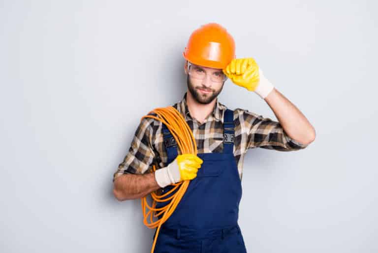 Cable Inventory Management: The Basics | Burchcom