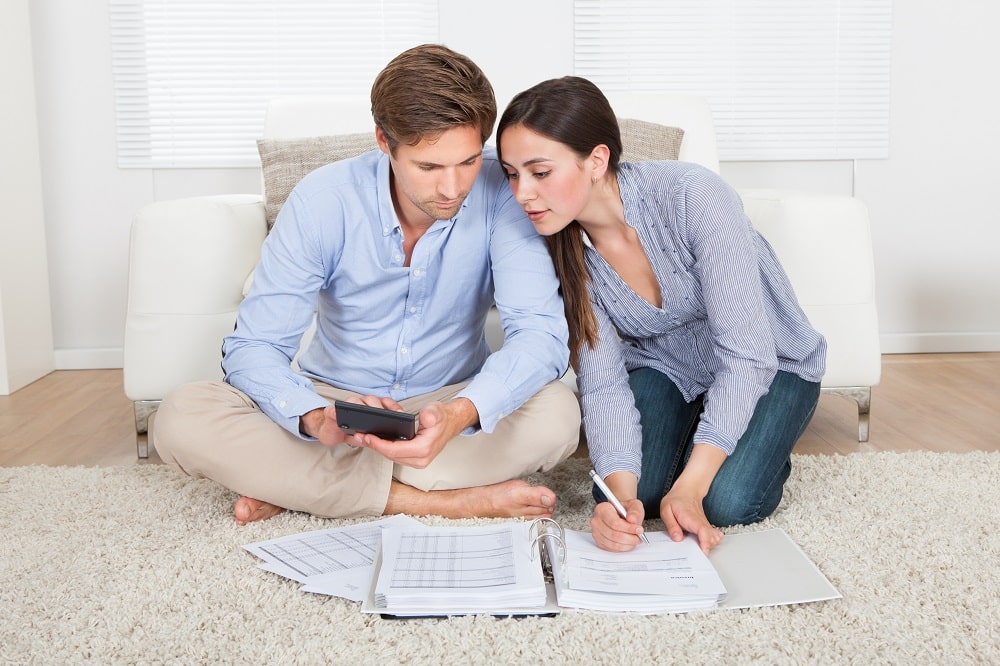 Married Couple financial planning