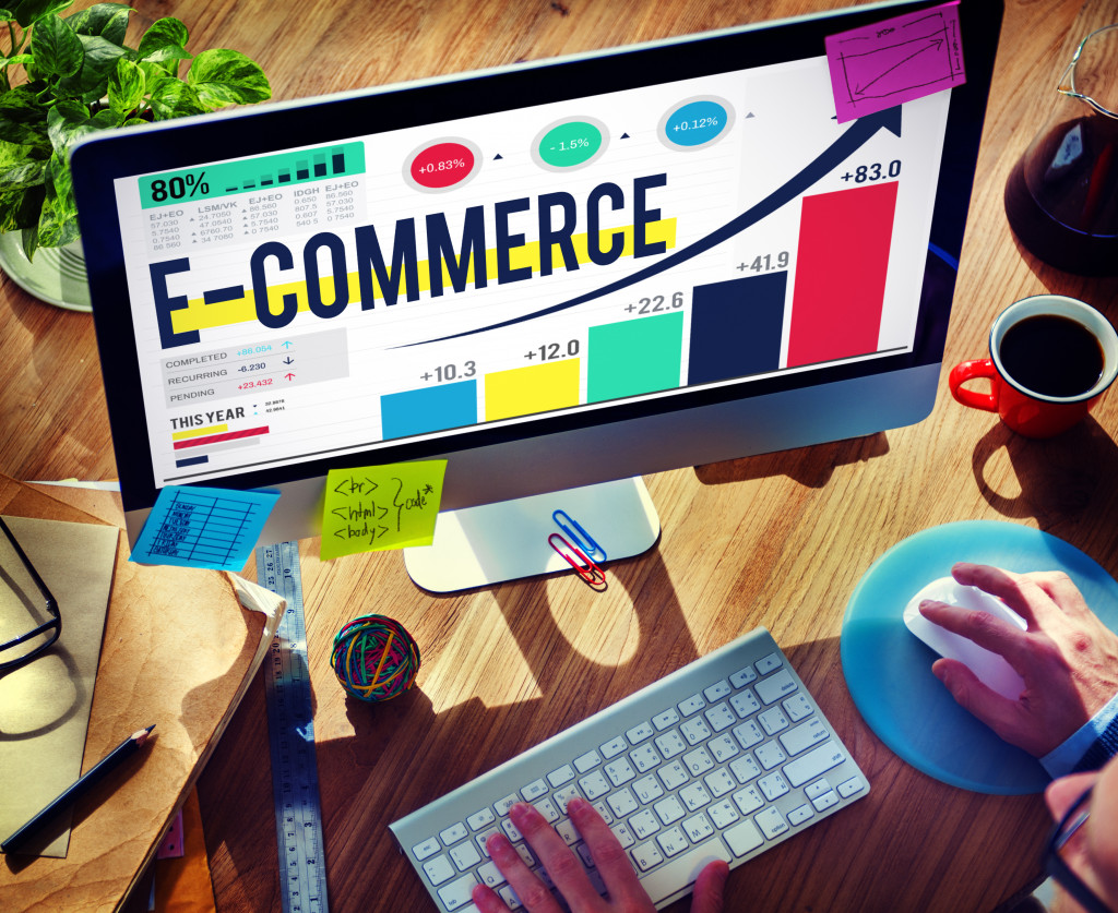 Business planning for e-Commerce strategy